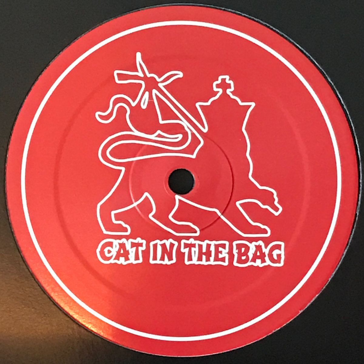 Cat In The Bag 02 Various Myor