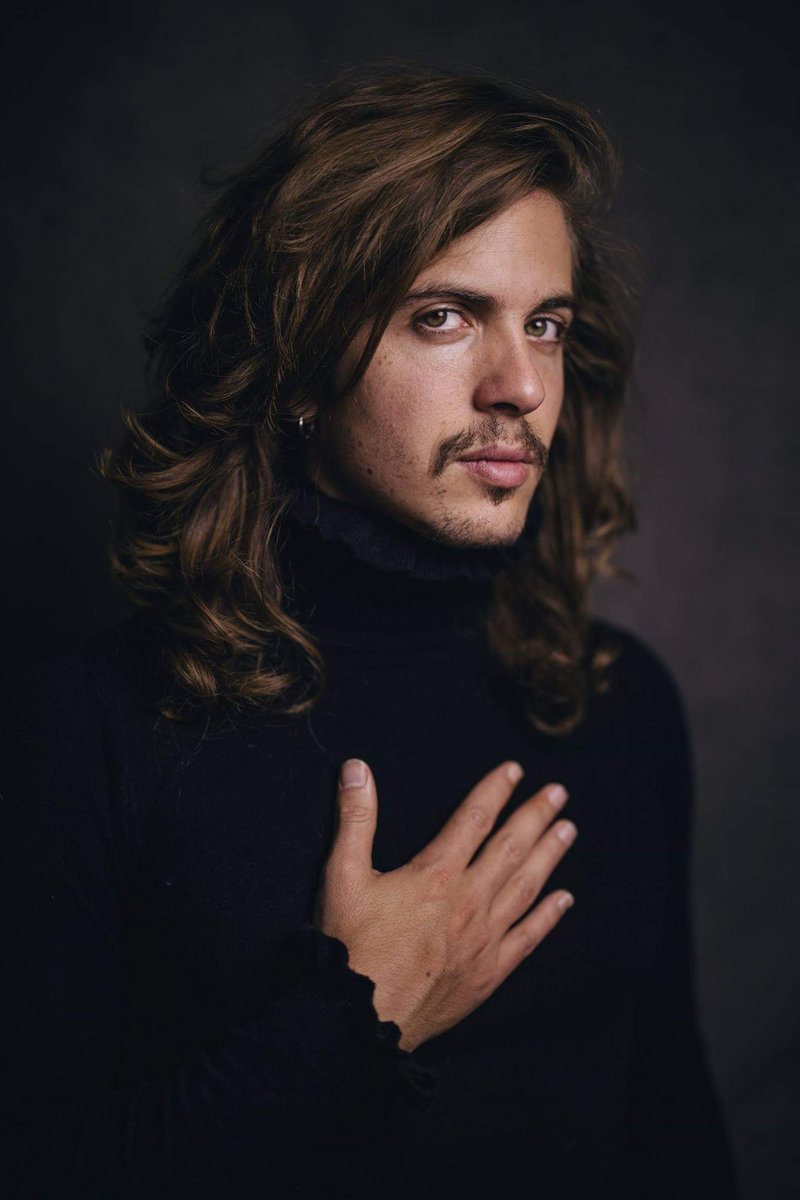 Miguel Iglesias y los Carnales Miguel Iglesias