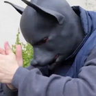 Billy Darkholme thumbnail