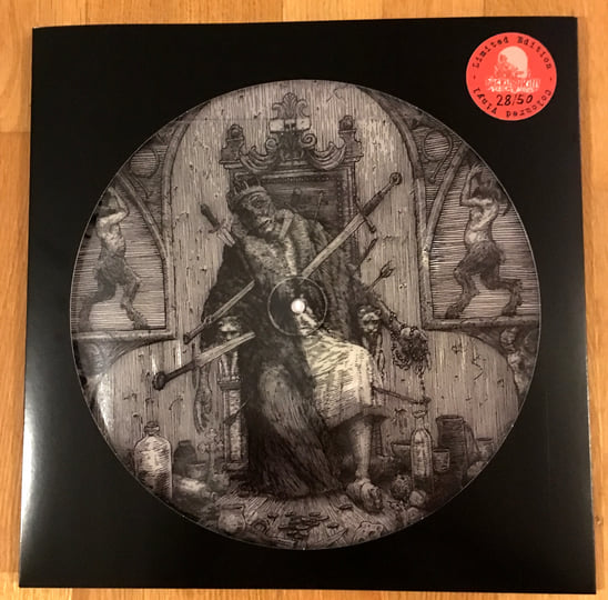 欧LP Fapardokly Fapardokly BONF009 Bonfire Records 未開封 /00260 欧LP Fapardokly Fapardokly BONF009 Bonfire Records 未開封