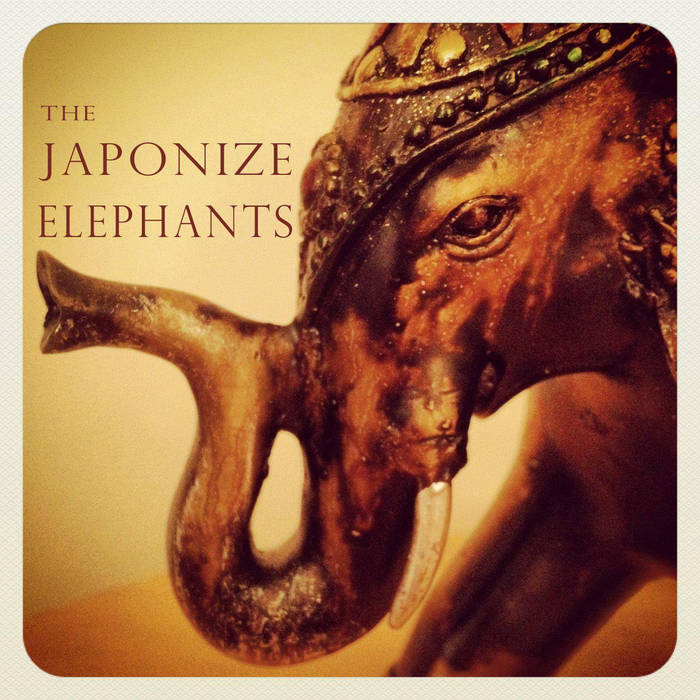 Mélodie fantastique | Japonize Elephants