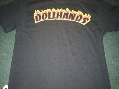 dollhands thrasher shirt main photo