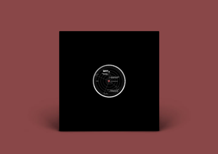 The Voice From Planet Love | Precious System | Running Back