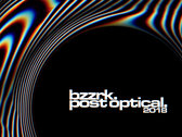 bzzrk. post optical. Artbook photo 