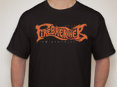 Firebreather Festival Official Tee photo 
