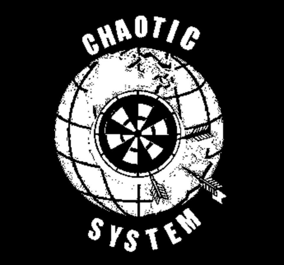 Live Rough EP | Chaotic System