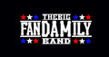 The Big FanDamily Band image