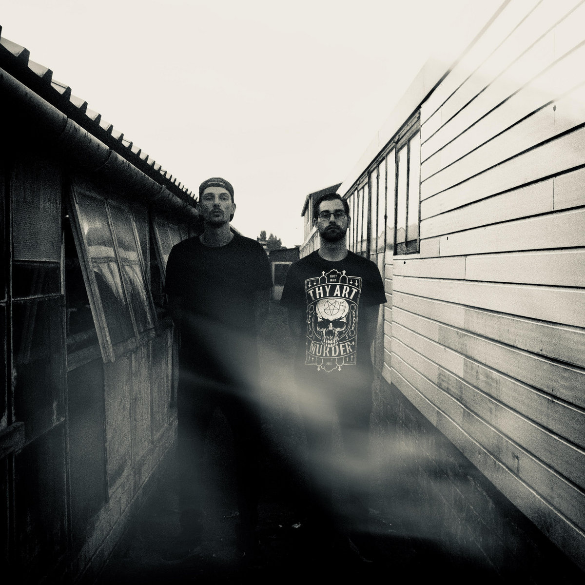 Fermiac Medusa's Curse EP | FERMIAC