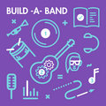 Build-a-Band image