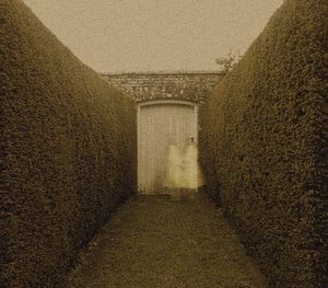 Ghost Tapes — Photo