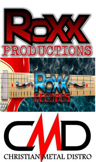 Artists | Roxx Records