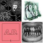 Sfu042 The Rival Mob Hardcore For Hardcore Six Feet Under Records