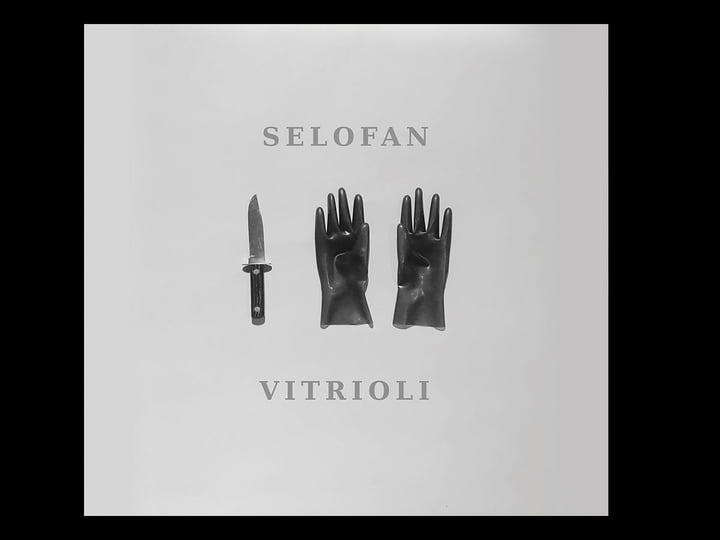 Vitrioli | Selofan | fabrikarecords
