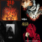 Flowers of Our Black Misanthropy | PROFANUM | ATMF