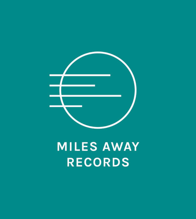 Let Me Be Your Lover | Patterson Twins | Miles Away Records