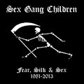 Sex Gang Children image