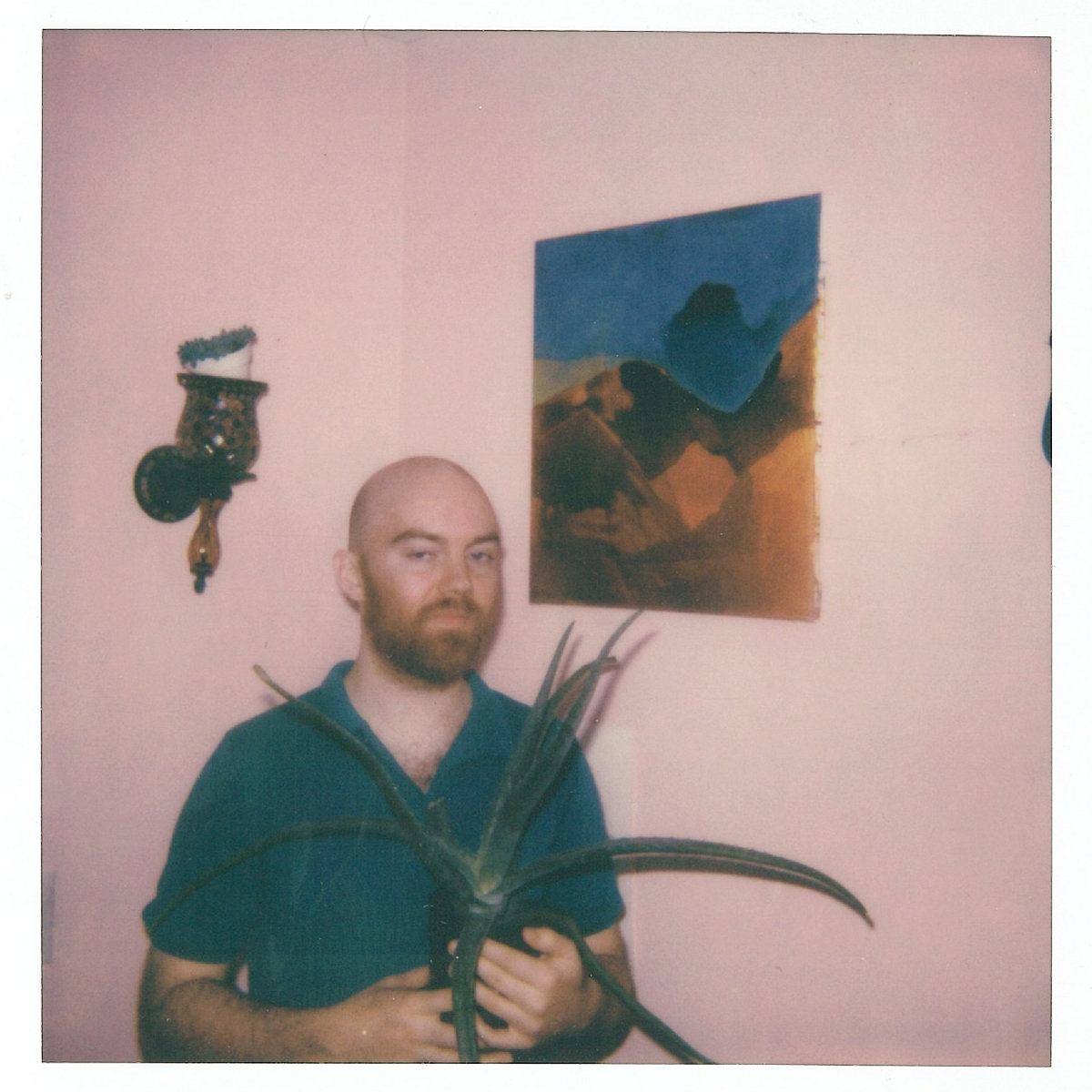 Song For Ben Carr BAD ISAAC