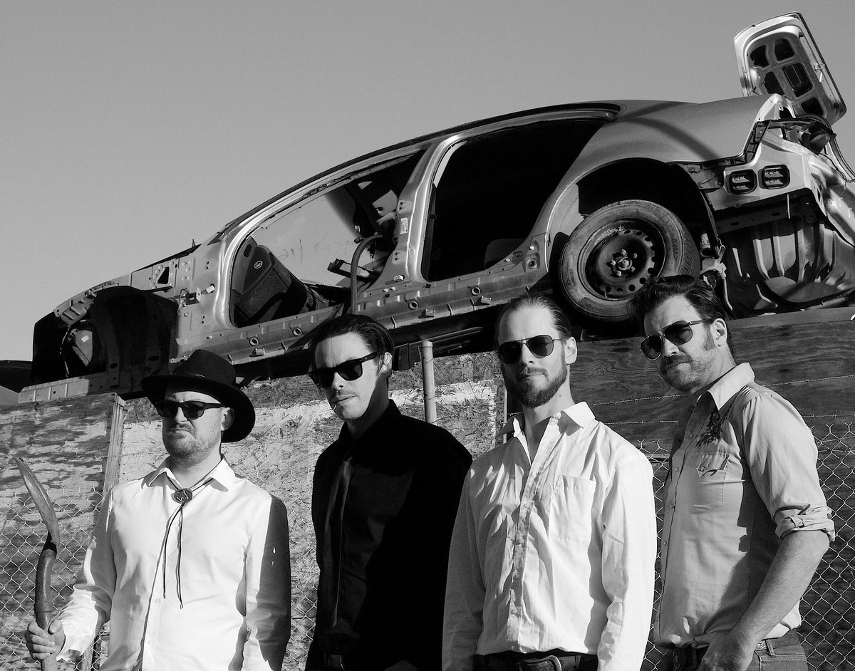 Golden Soil / Stallion Tenderloins