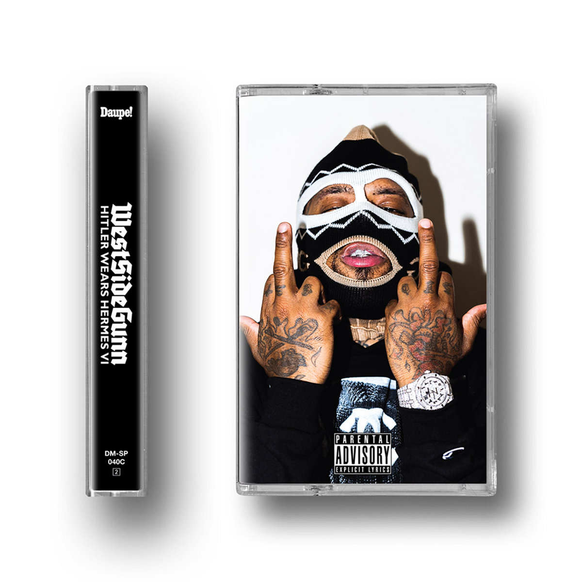 Niagara Cafe | westside Gunn | Daupe