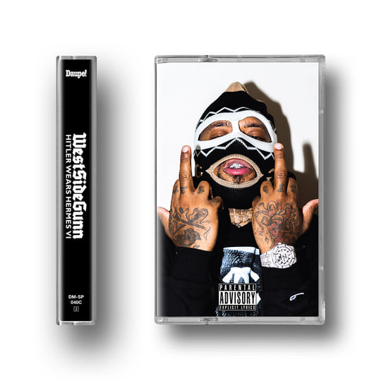 Hitler Wears Hermes 6 | westside Gunn | Daupe