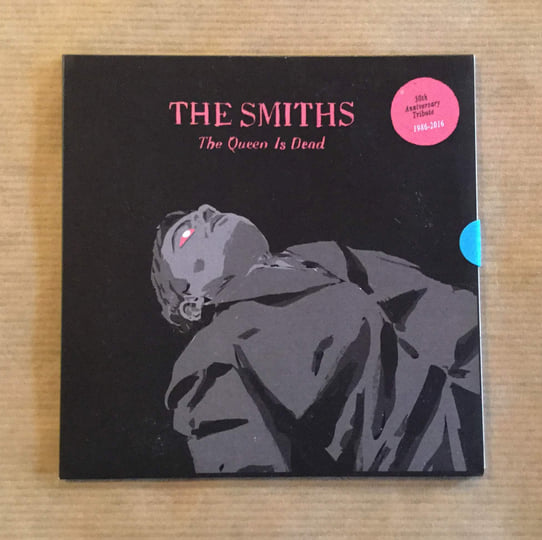 The Queen is Dead- 30th Anniversary Tribute | MelaVerde Records
