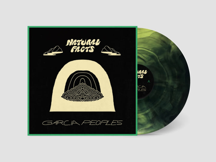 邦楽 NATURE LIVING / FACT (2005) Natural Facts | Garcia Peoples