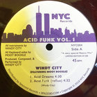 NYC RECORDS — Space Disco & Cosmic Vinyl thumbnail