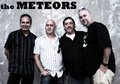 The Meteors image