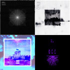 洋楽 Crash City Saints Glow In The Dark Music Glow In The Dark Music | Crash City Saints