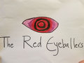 The Red Eyeballers image