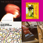 The Tape Music of Noah Creshevsky, 1971-92 | Noah Creshevsky
