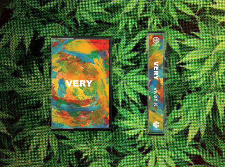 Vivian K様オーダーページ Very | Vivian K.