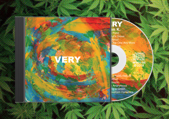 Very | Vivian K.
