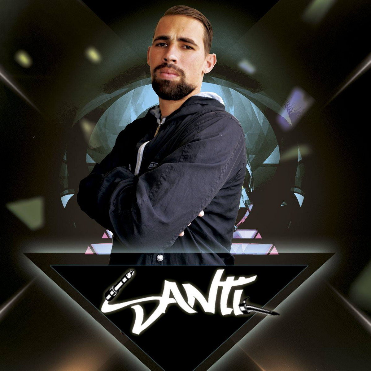 Sound of freedom | Santi | SANTI