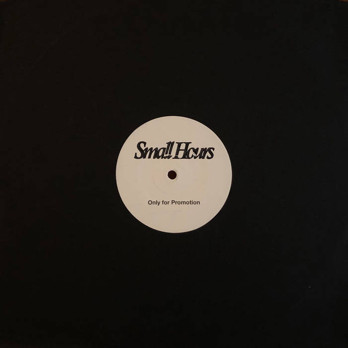 Small Hours 005