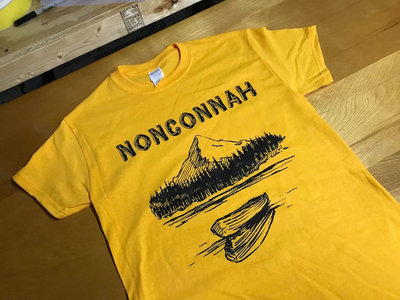 'Camp Nonconnah' Shirt main photo