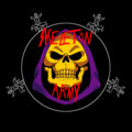 Skeleton Army image