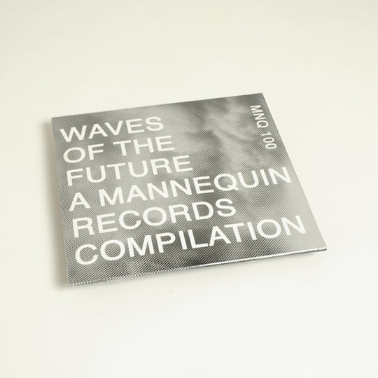 Various Artists - Waves Of The Future | Various Artists