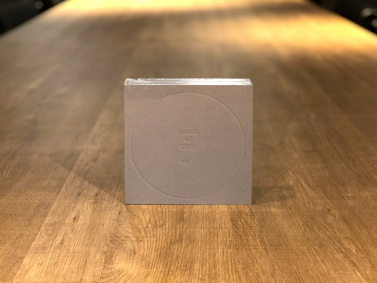 Iu0027m on my way - no.9 Remix - ( Autou0026mst )  no.9