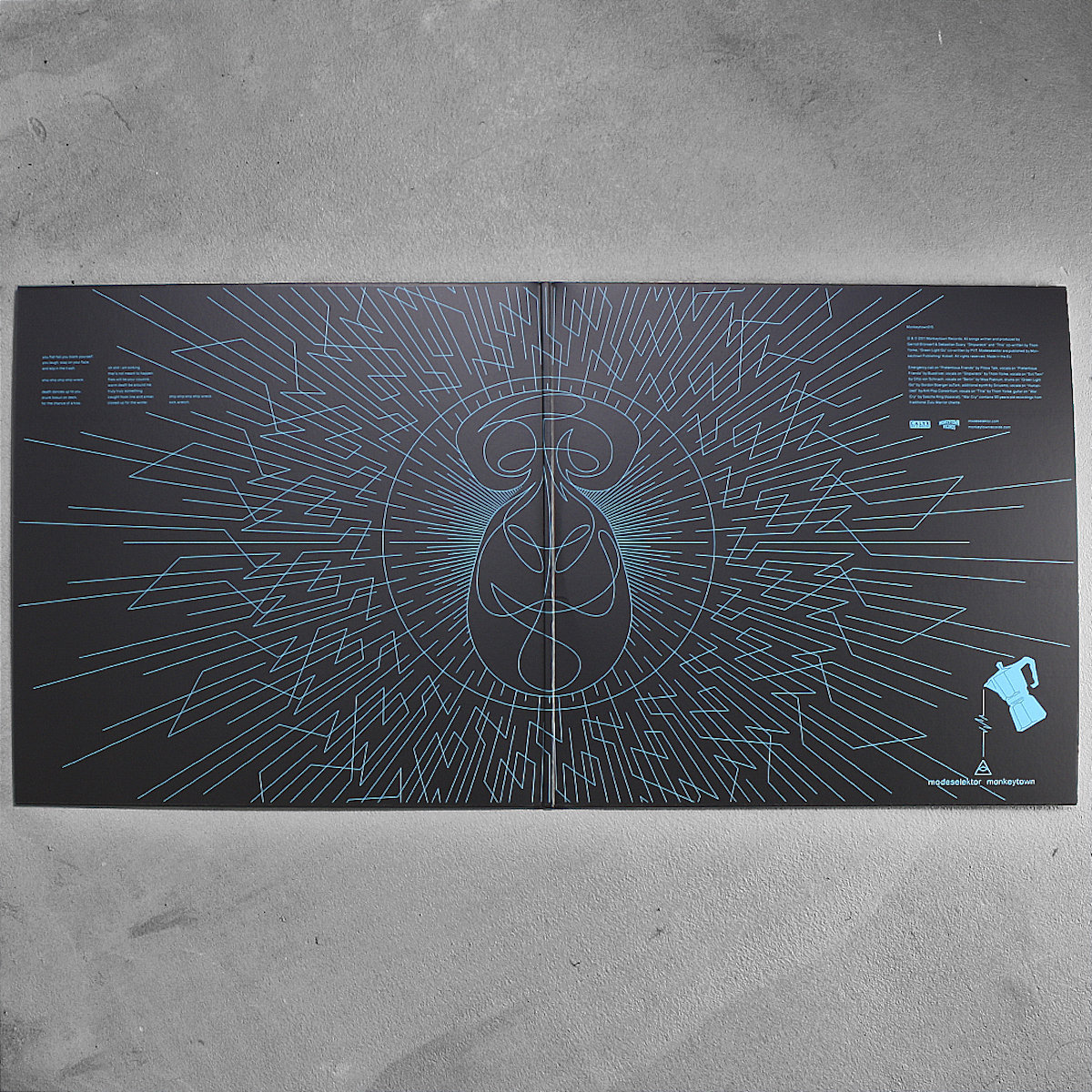 modeselektor monkeytown blogspot modeselektor monkeytown blogspot