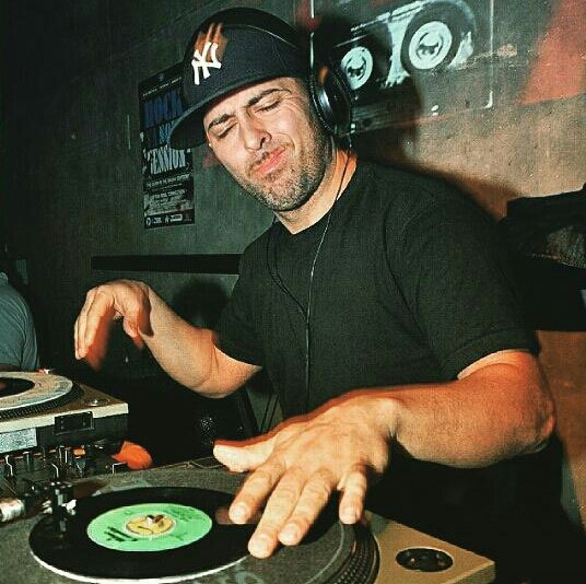 Music | Mauri NEXT ONE (DJ/PRODUCER)