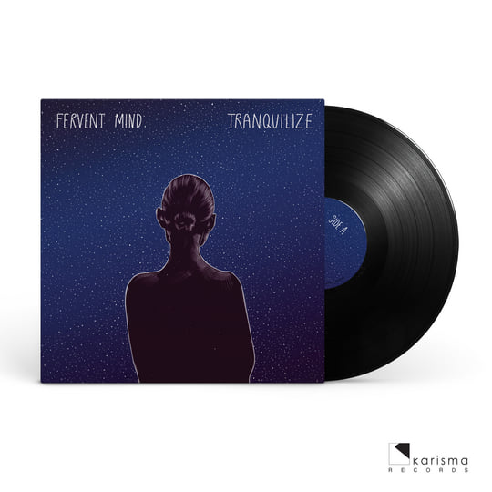 Tranquilize | Fervent Mind