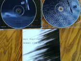 Matt Rogalsky - 2 cds for the price of 1