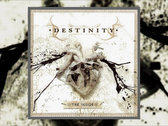 DESTINITY - CD