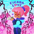 Cicada Love image