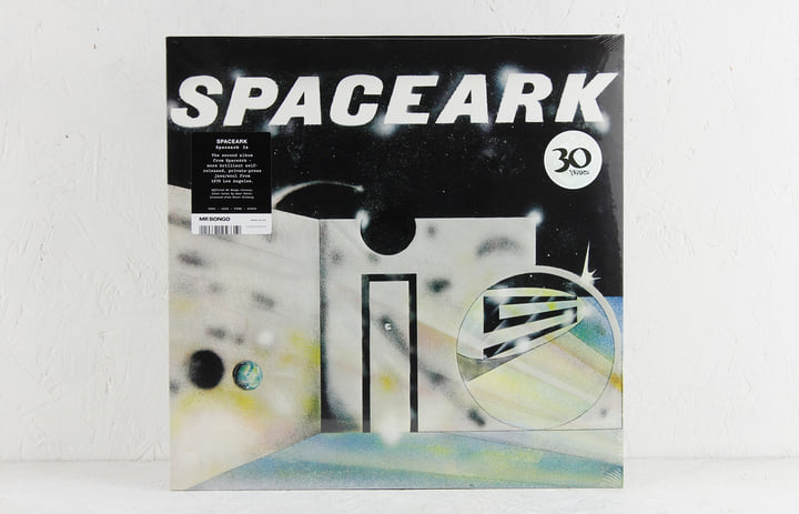 Spaceark Is | Spaceark | MR BONGO
