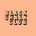 Black Chalk Club image