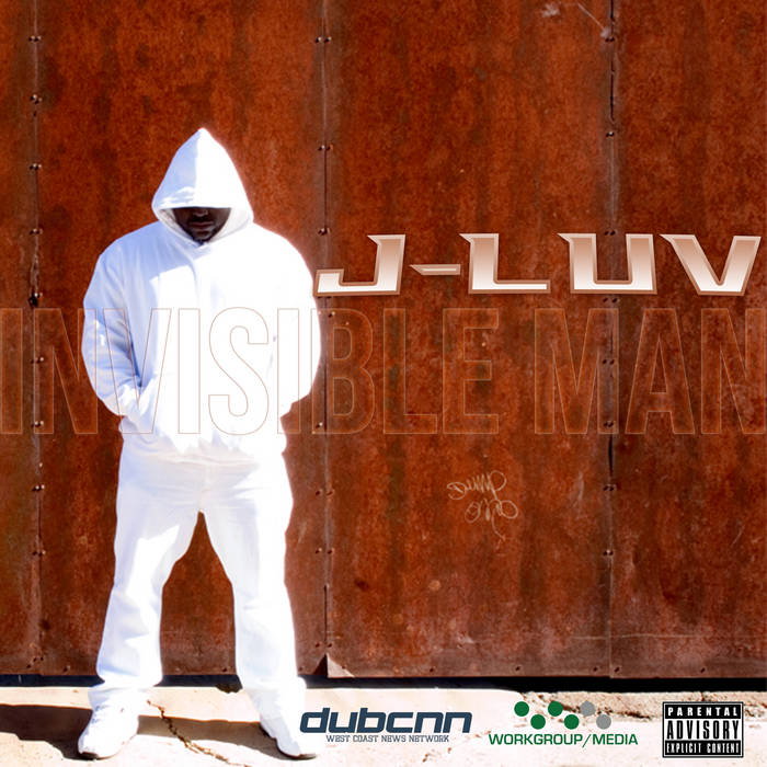 MC Sessions Vol. 1 | J-Luv