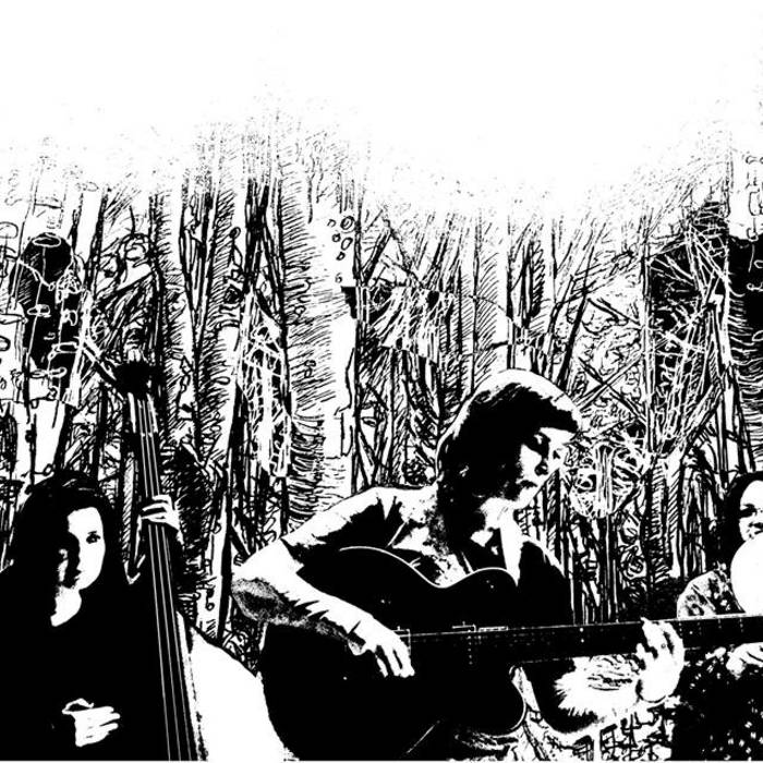 The Hunter cover