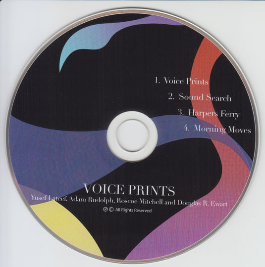 ポップス+ロック(邦楽) SHE&#39;S   VOICE FROM DISTANCE Wally & Ginger Laxson Sing Live NM vinyl LP+bonus CD Speer